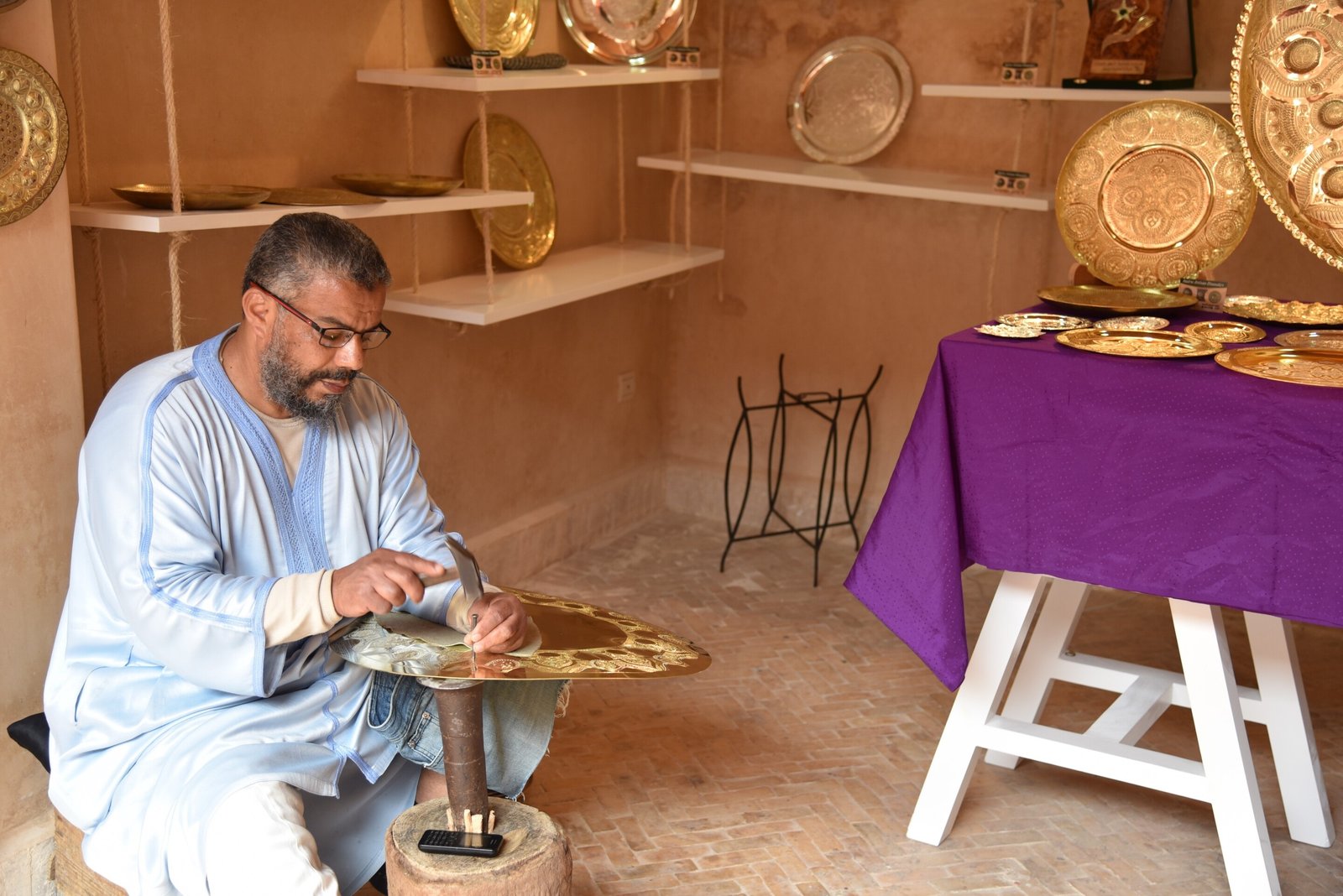 Fes Artisans