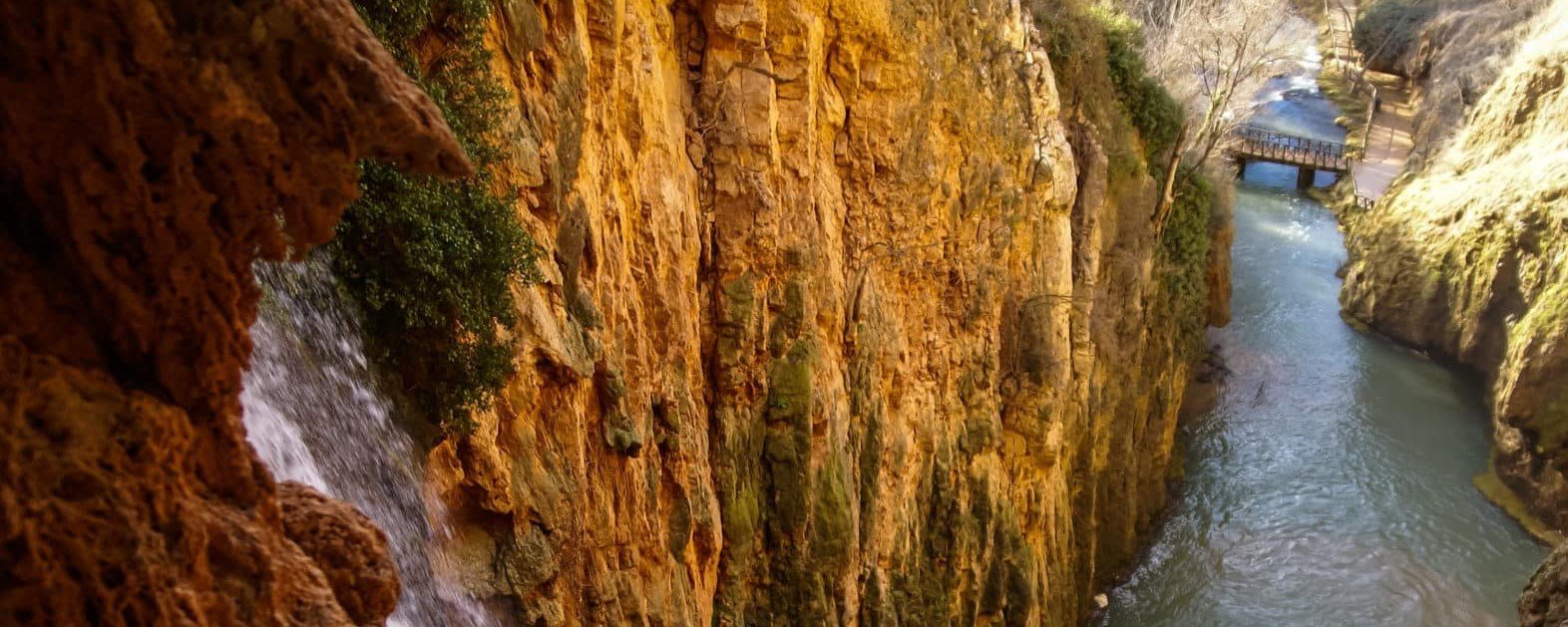 Rif Mountains & Chefchaouen