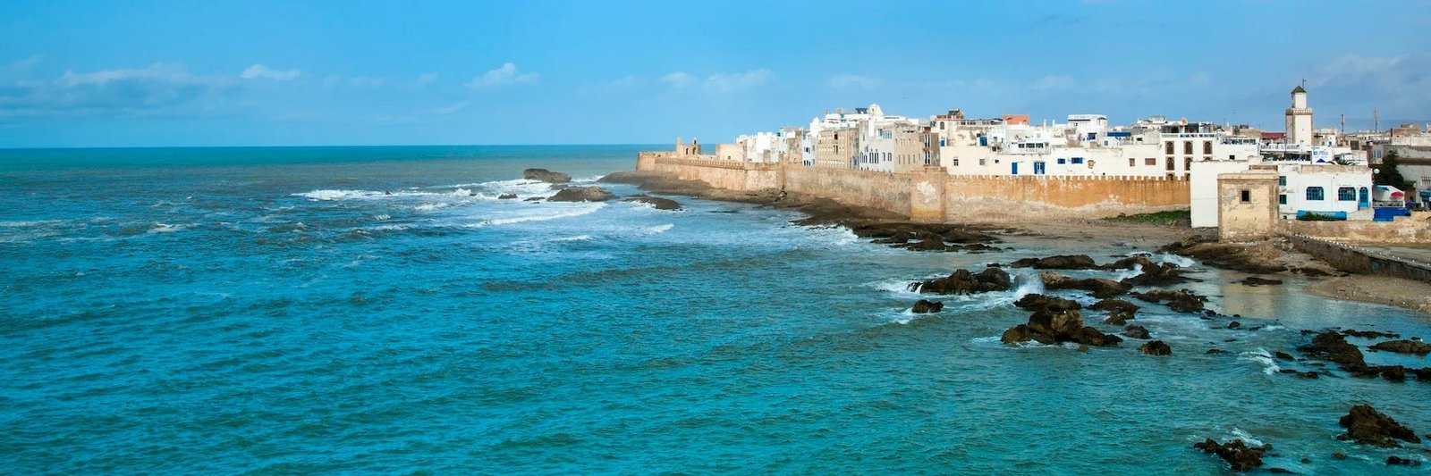 Essaouira Coastal & Argan Forest